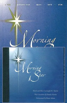 MORNING STAR CD BK COMBO