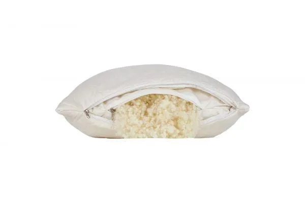 myDual® Side Pillow by Sleep & Beyond