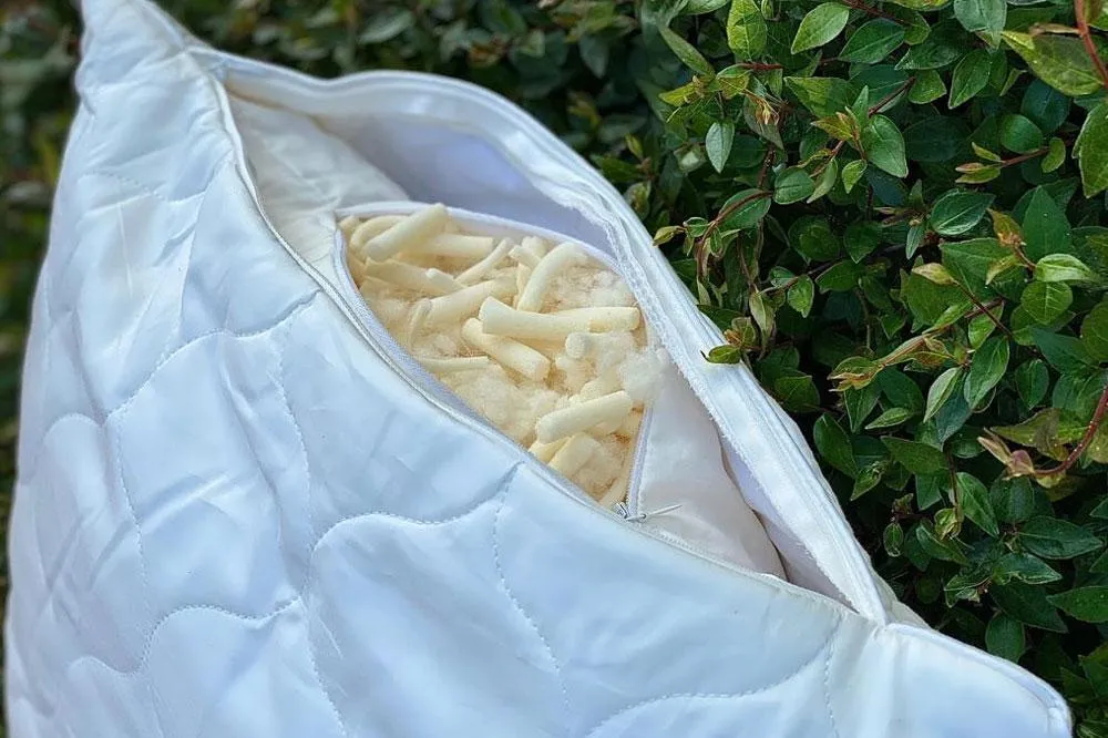 myLatex® Side Pillow by Sleep & Beyond