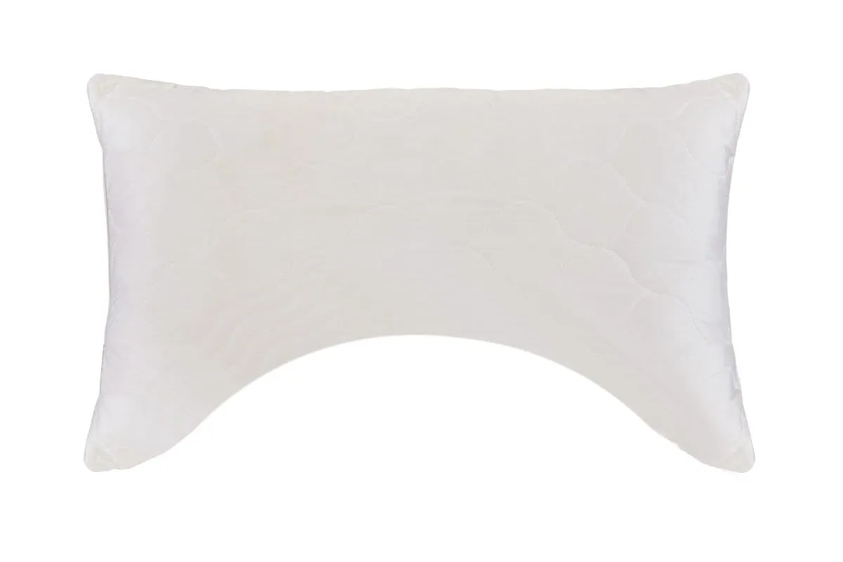 myLatex® Side Pillow by Sleep & Beyond