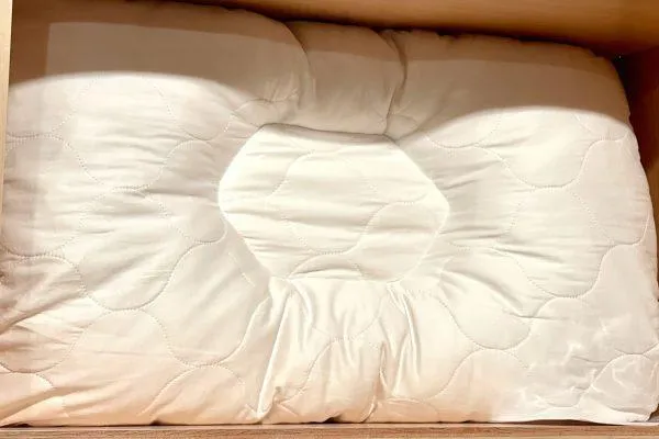myTraining™ Pillow by Sleep & Beyond
