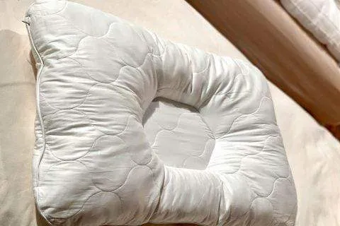 myTraining™ Pillow by Sleep & Beyond