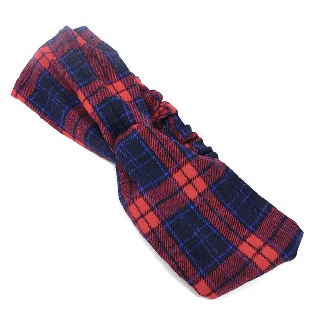 Nantucket Collection Twist Headwrap