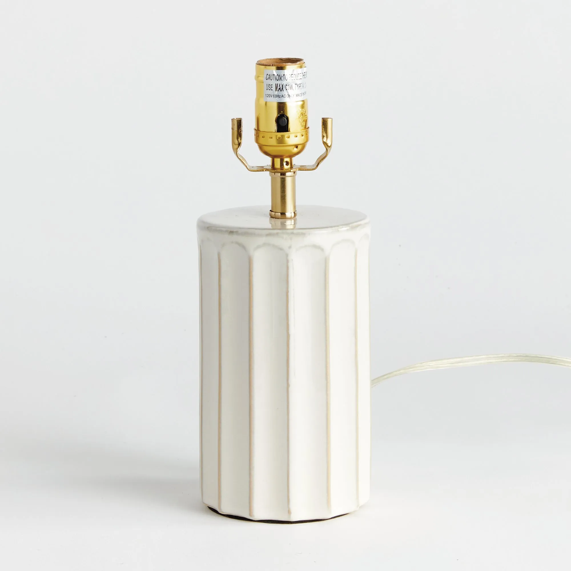 NAPA Home & Garden, AUSTIN LAMP,N4YN23
