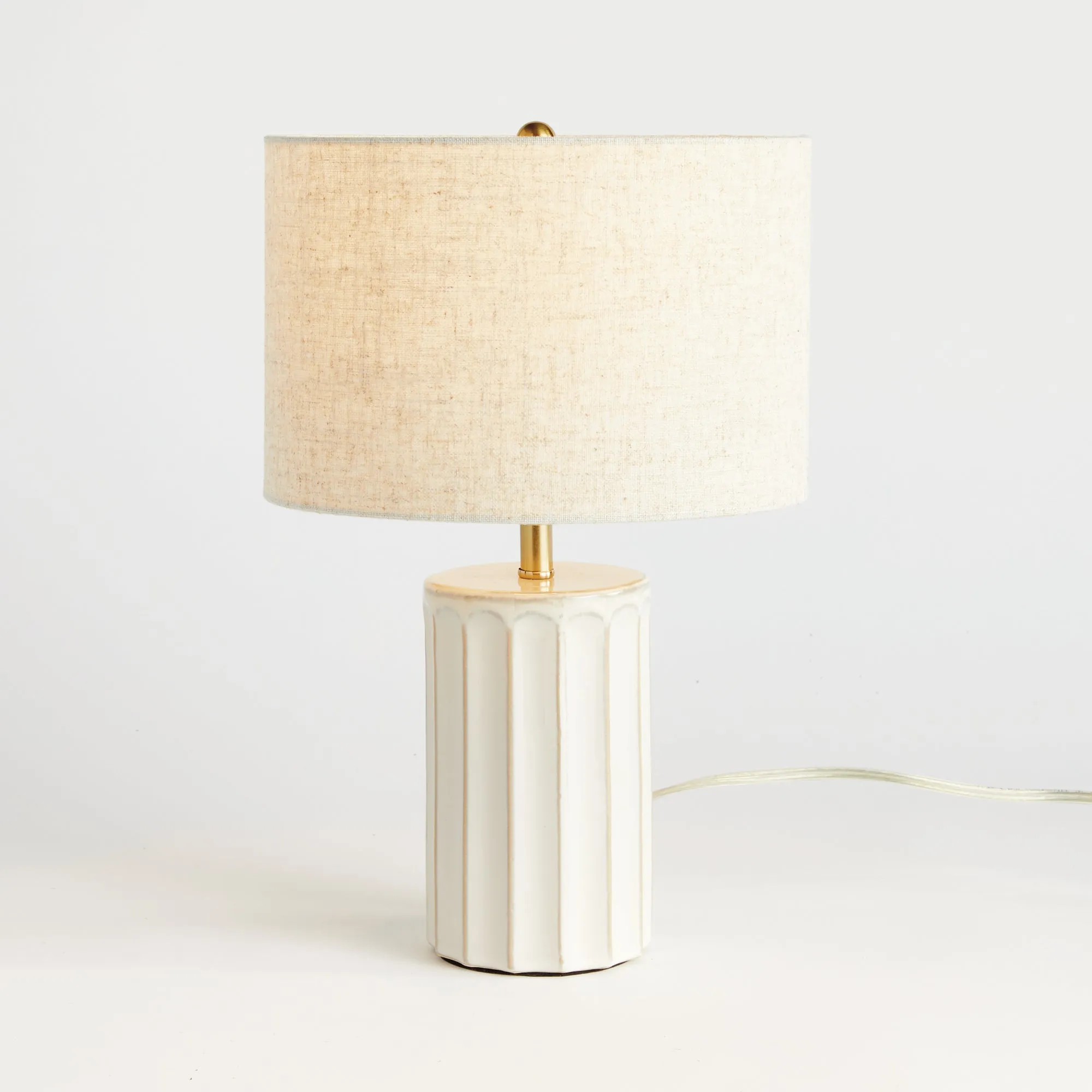 NAPA Home & Garden, AUSTIN LAMP,N4YN23