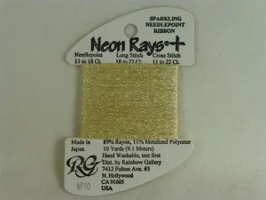 Neon Rays  NP10 Creme