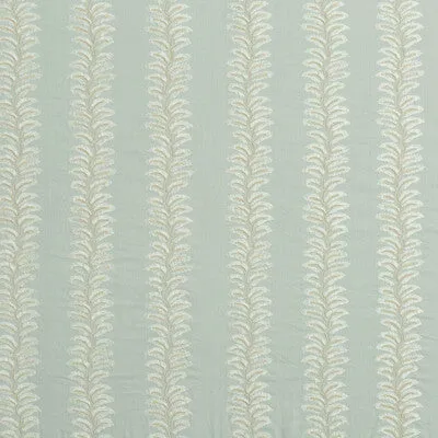 New Bradbourne-Pale Aqua