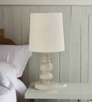 NEW HOMETRENDS Table Lamp - 12.5 in