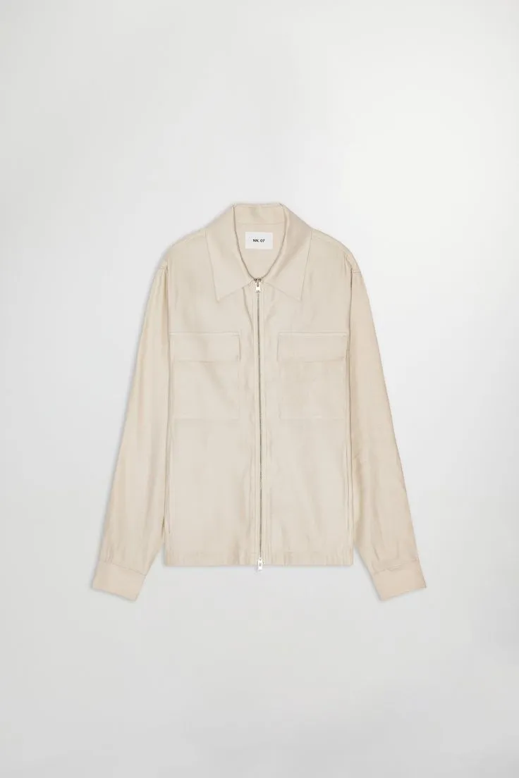 NN07 Alban in Ivory