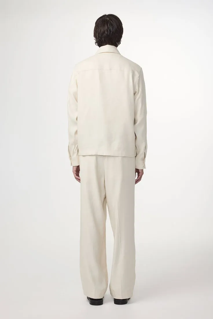 NN07 Alban in Ivory