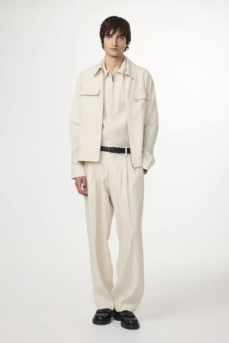NN07 Alban in Ivory