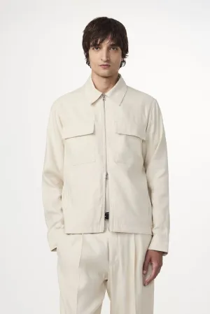 NN07 Alban in Ivory