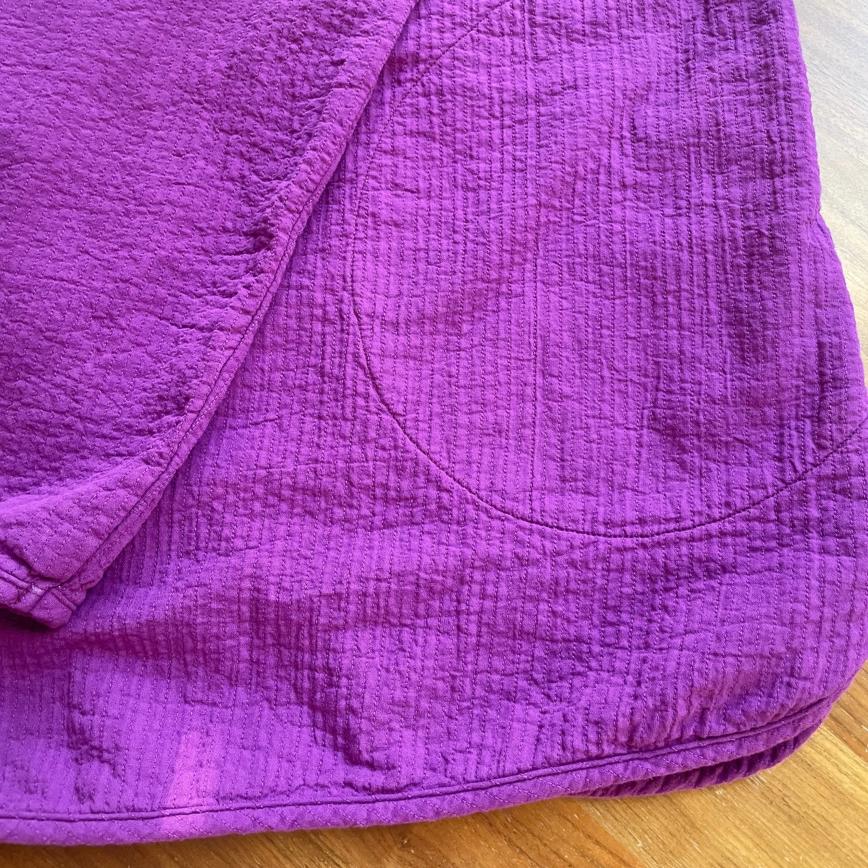 November Robe Fuchsia