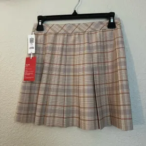 NWT Aritzia Sundeh Mini Skirt