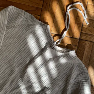 October Dress 2021 Light Sage