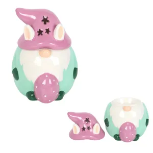 Oil Burner - Easter Bunny Gonk
