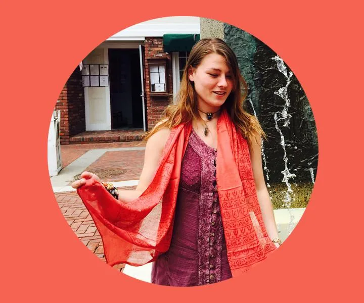 OM Meditation shawls