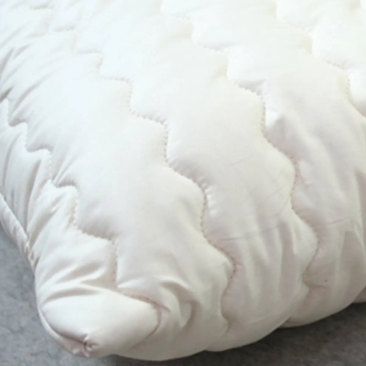 Organic Wool Pillow