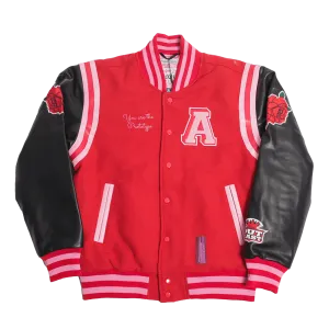 OUTKAST "THE LOVE BELOW" VARSITY JACKET