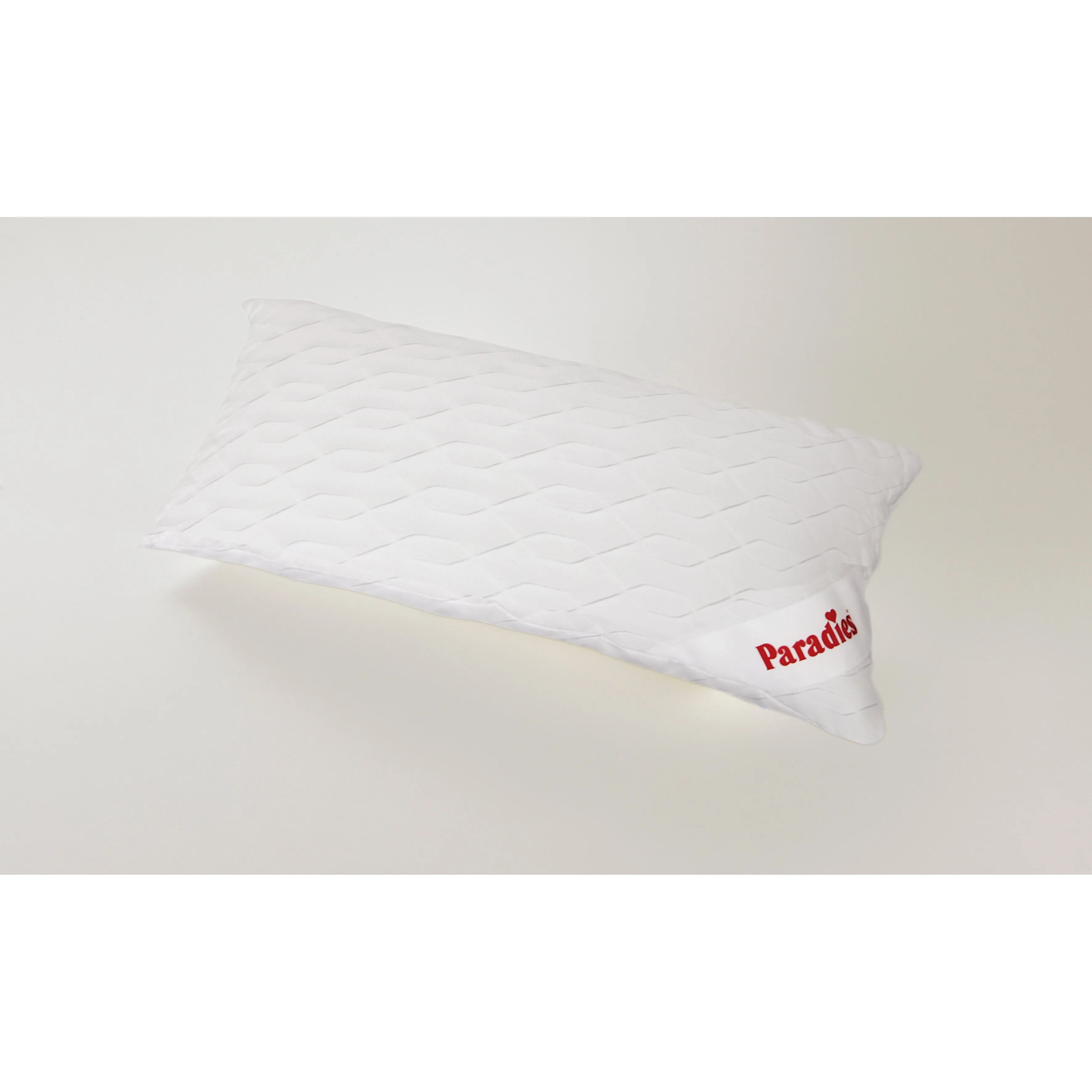 Paradies Softy Plus Organic Pillow