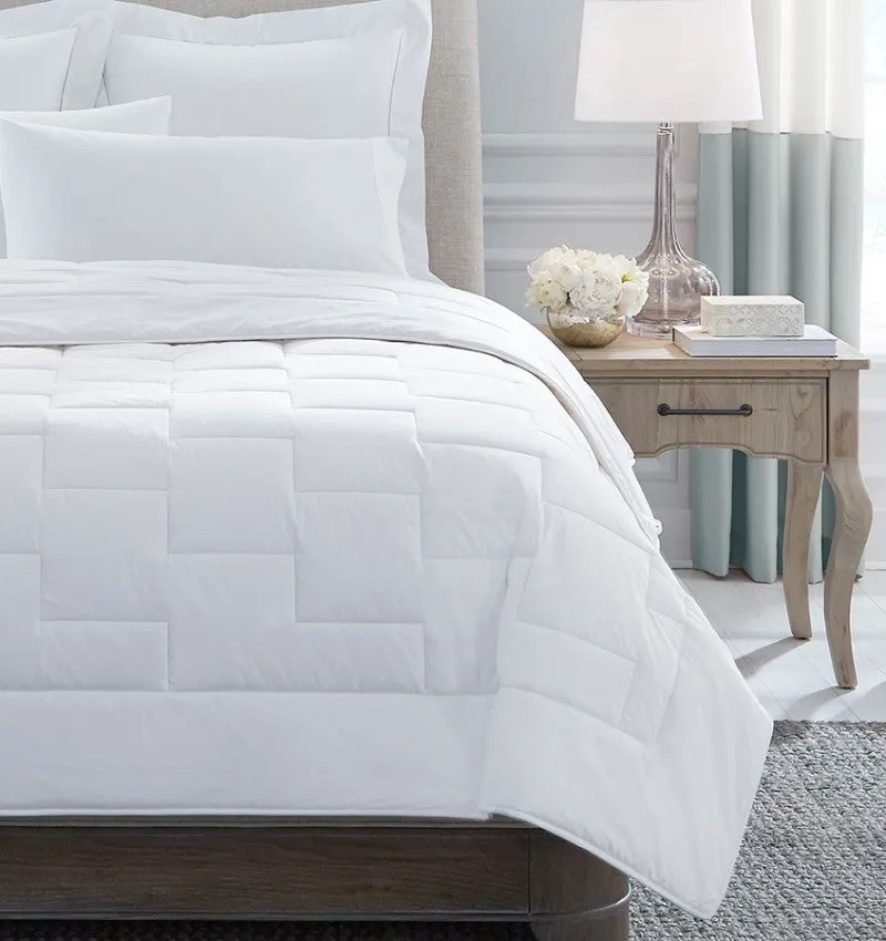 Parsons Alpaca Wool Down Free Comforter (blanket)