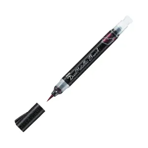 Pentel Dual Metallic Brush Pen