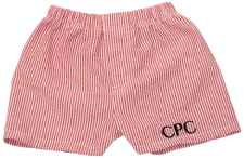 Personalized Baby Boxers by Mint®