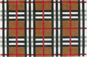 PG-309 Preppy Plaid
