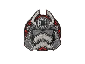 PHASMARAI - MORALE PATCH