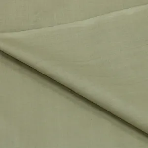 Plain Sheeting Light Taupe Poly Cotton P36 T144 240cm