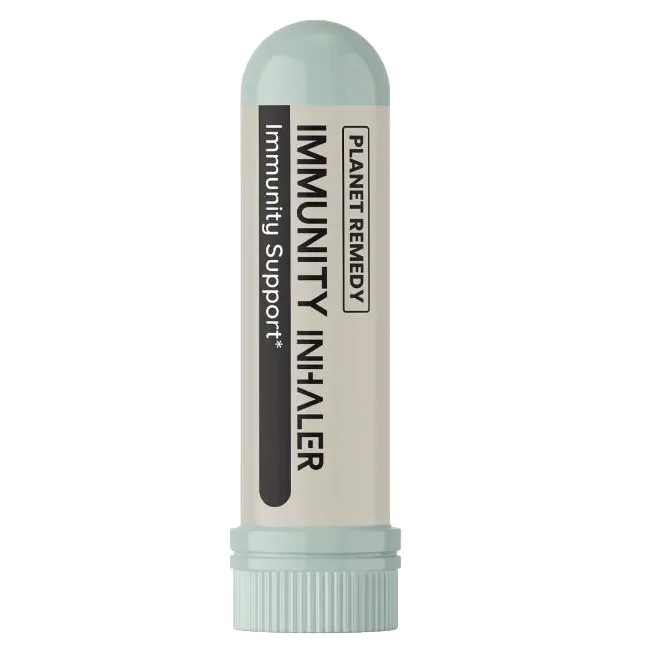 Planet Remedy Immunity Inhaler 1mL