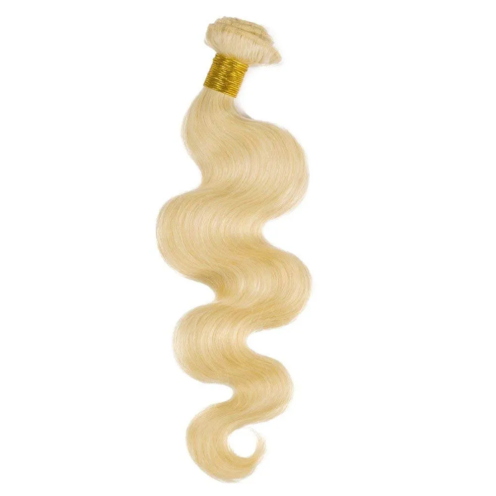 Platinum Blonde