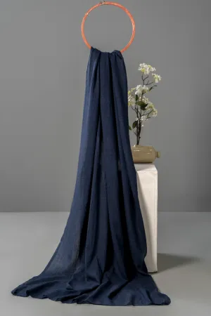 Polly Cotton Shawl