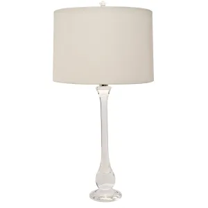 Ponte Crystal Lamp