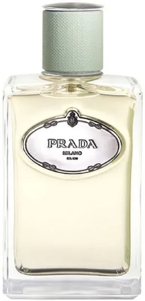 PRADA MILANO LES INFUSIONS DE IRIS EDP 100ML FOR WOMEN
