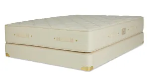 Premier Natural Latex Quilt-Top Mattress