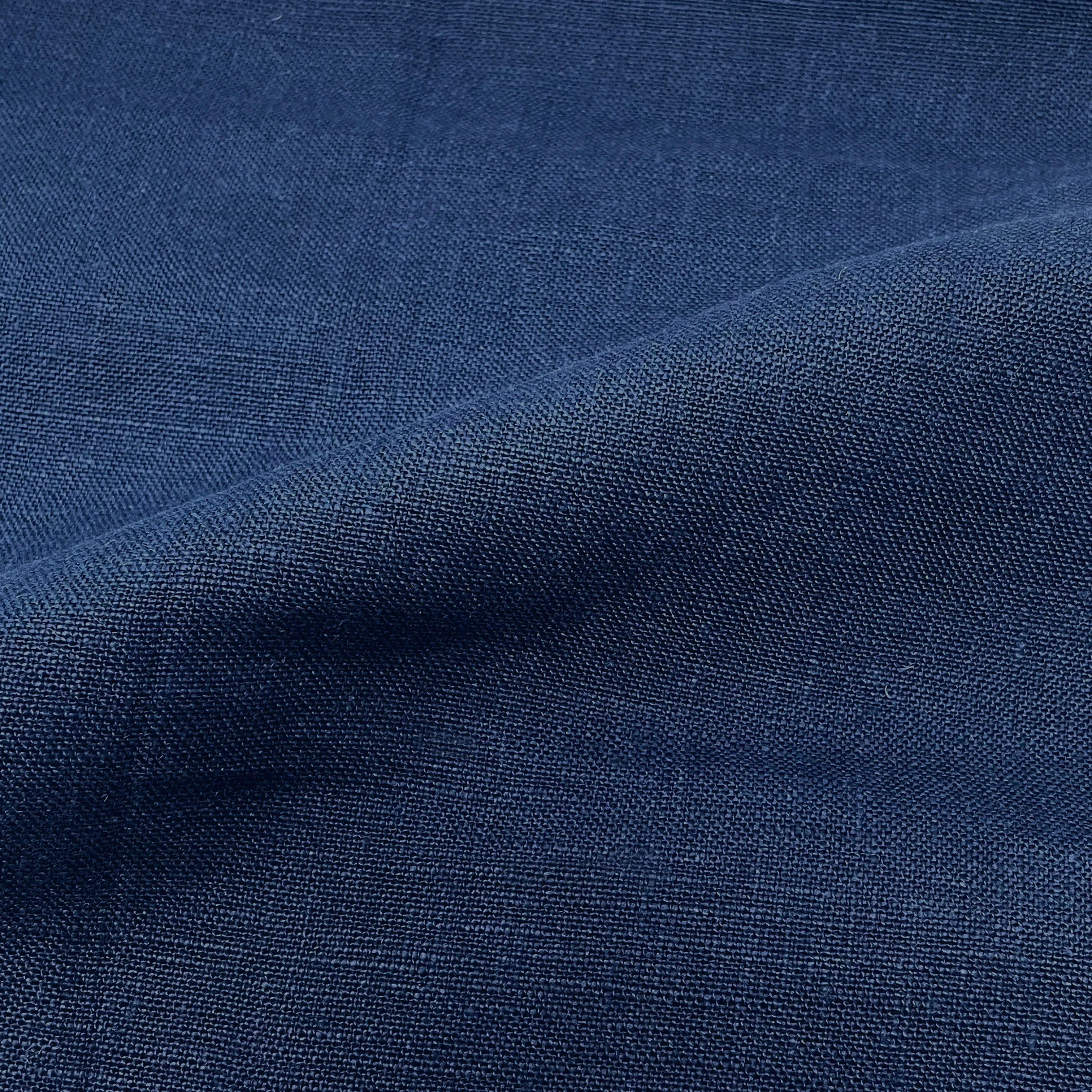 Premium 100% Natural Linen Fabric By The Yard/CL1010
