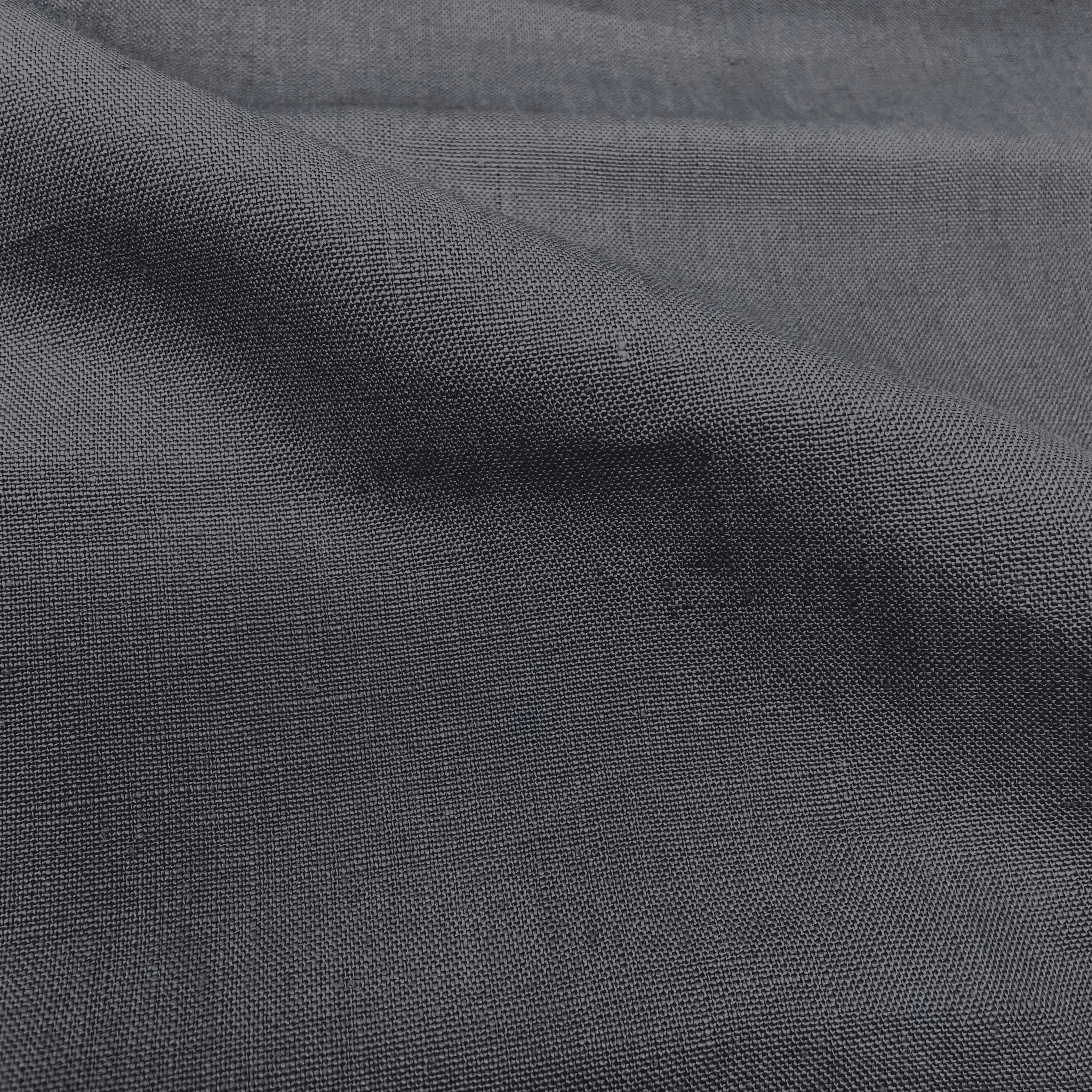 Premium 100% Natural Linen Fabric By The Yard/CL1010