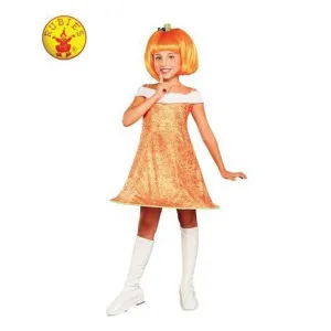 Pumpkin Spice Size S