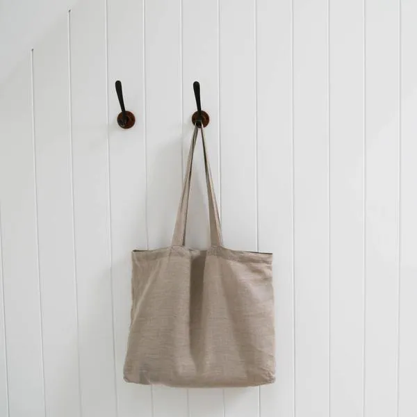 PURE HEMP LINEN SHEET SET