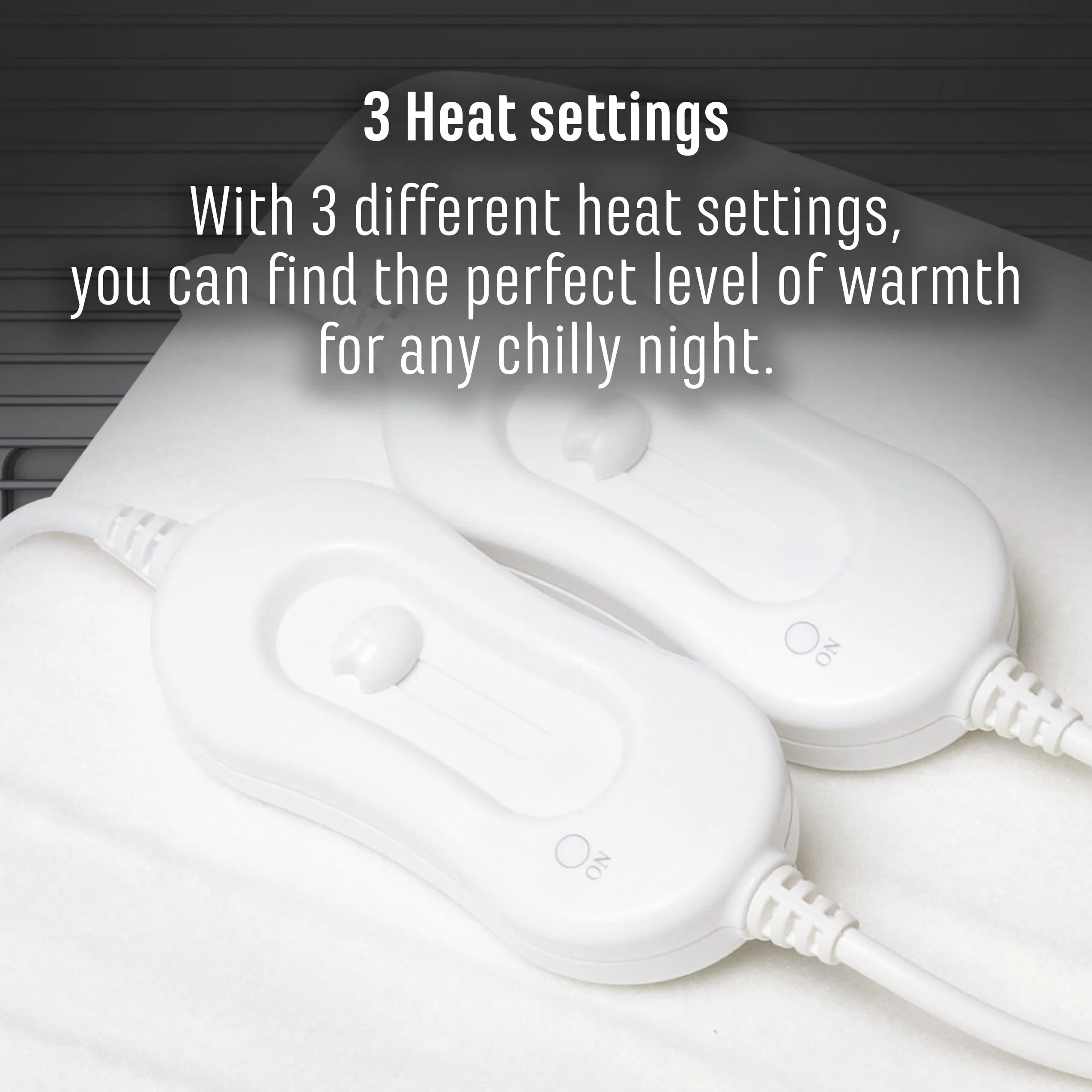 Queen Electric Blanket