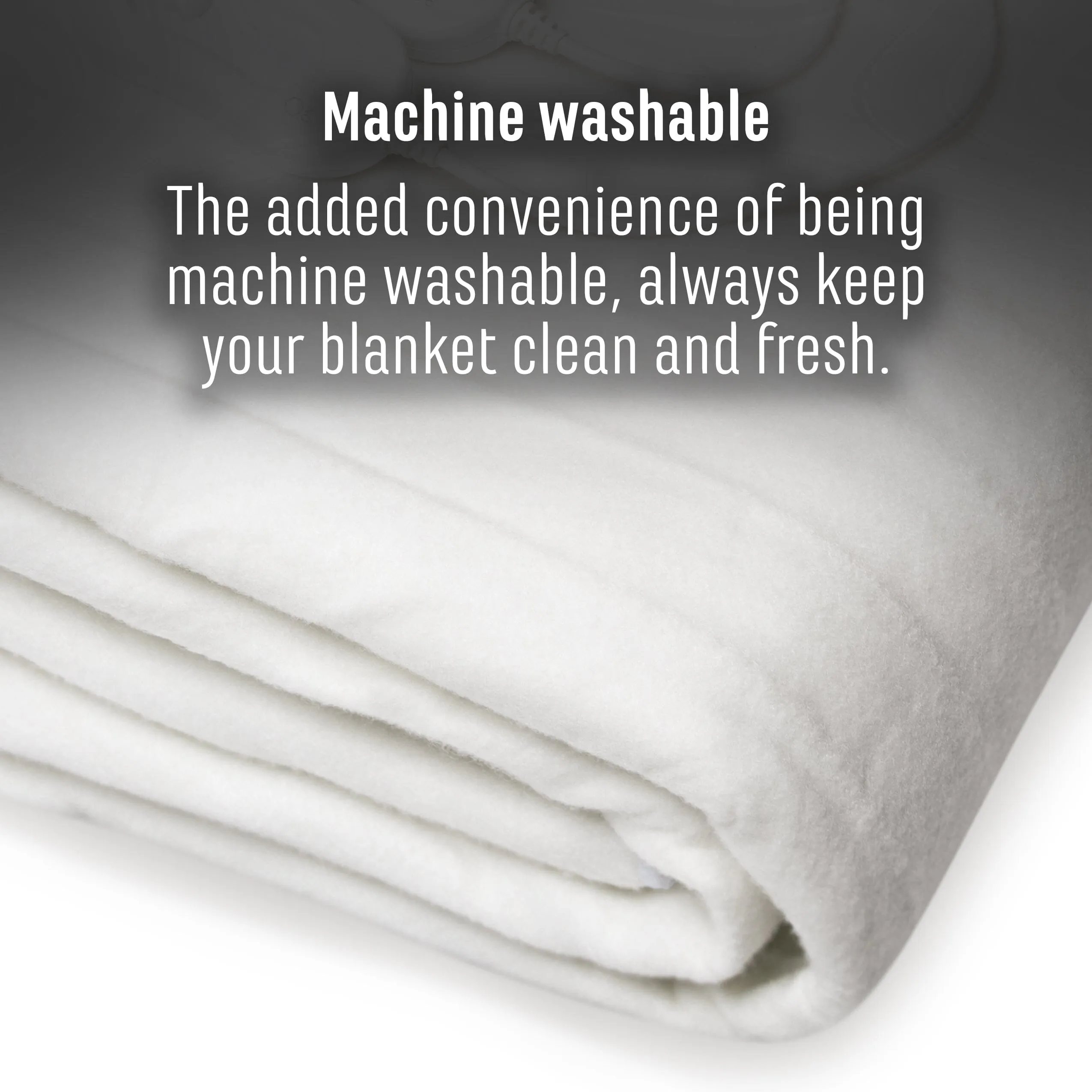 Queen Electric Blanket