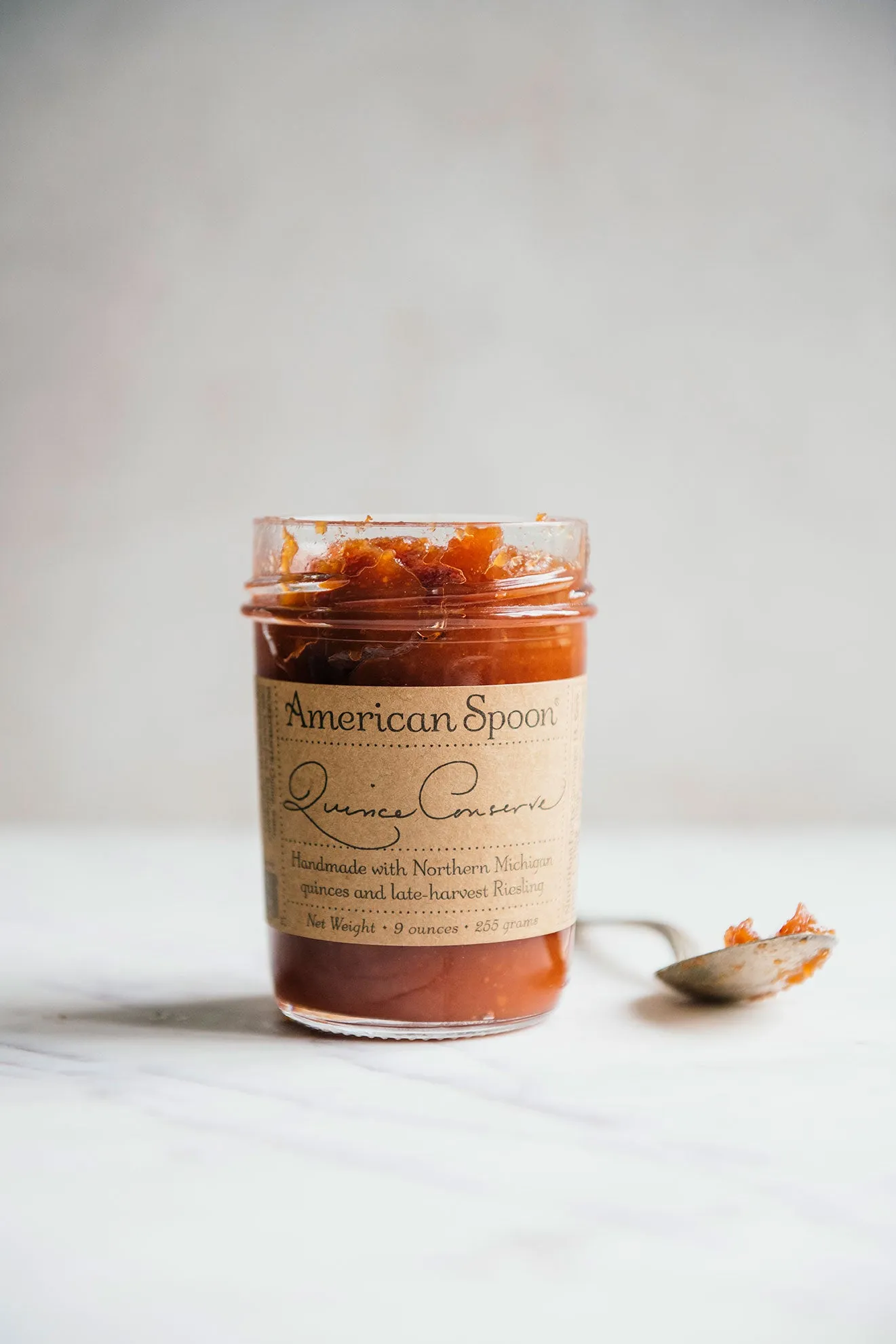 Quince Conserve