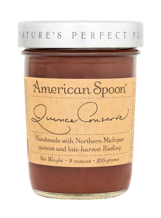 Quince Conserve