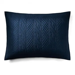 Ralph Lauren Quilted Oakfield Pillow Sham