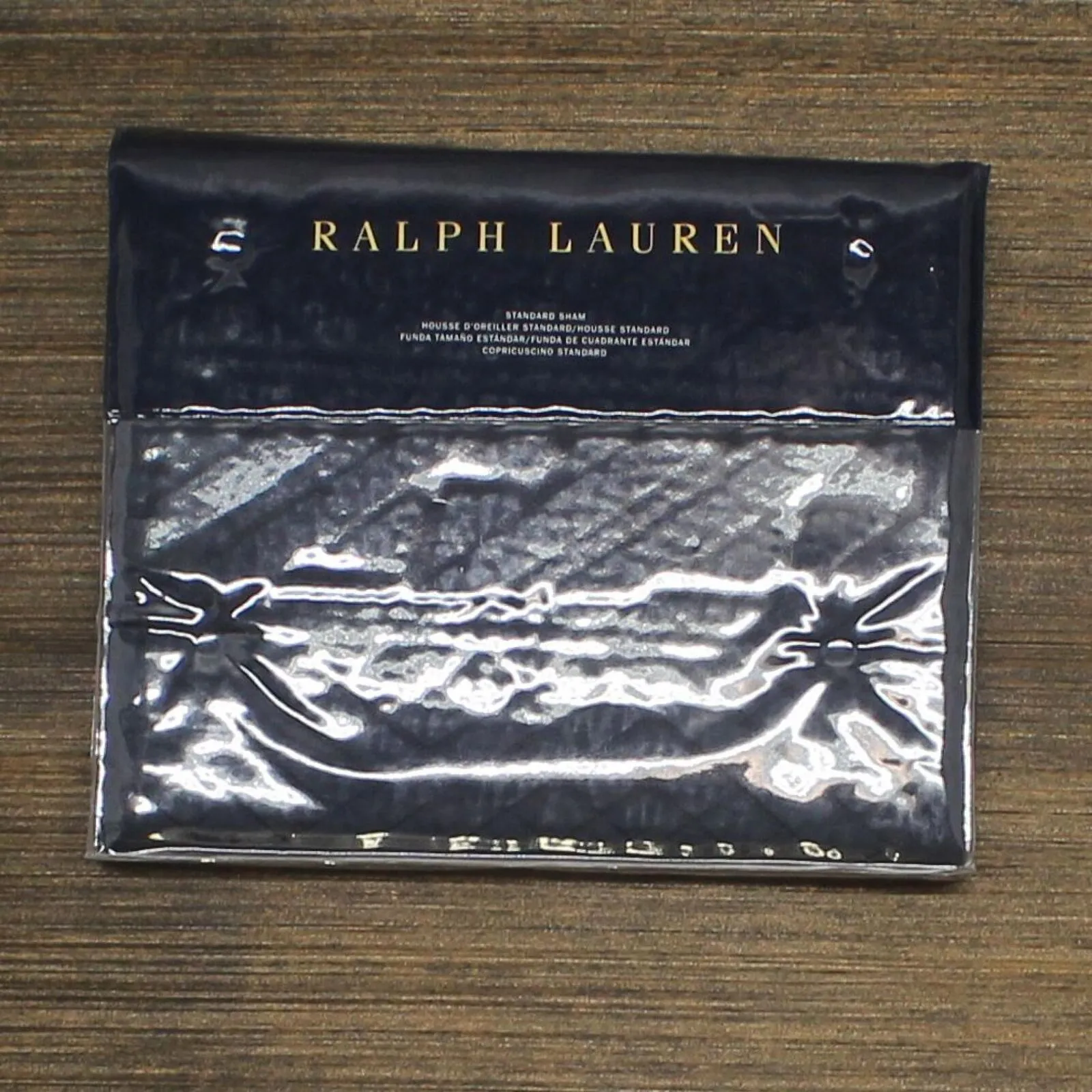 Ralph Lauren Quilted Oakfield Pillow Sham