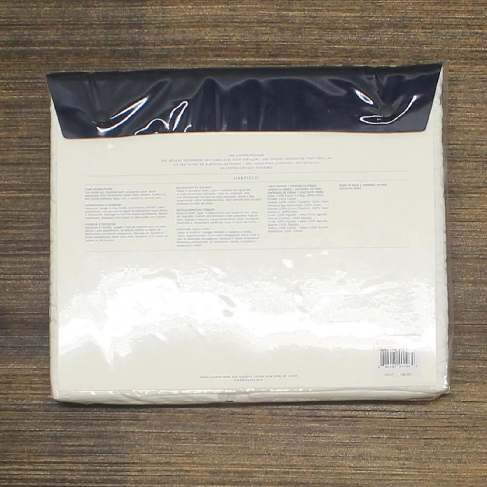 Ralph Lauren Quilted Oakfield Pillow Sham