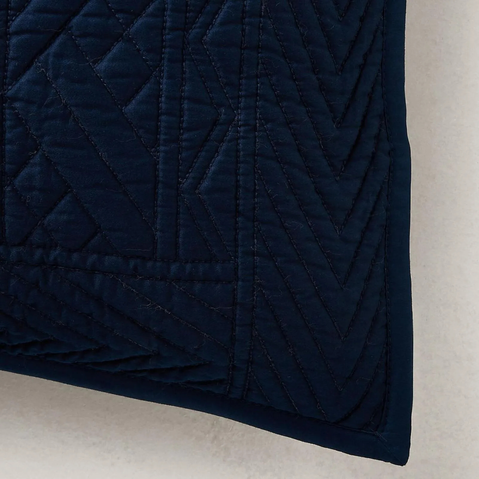 Ralph Lauren Quilted Oakfield Pillow Sham