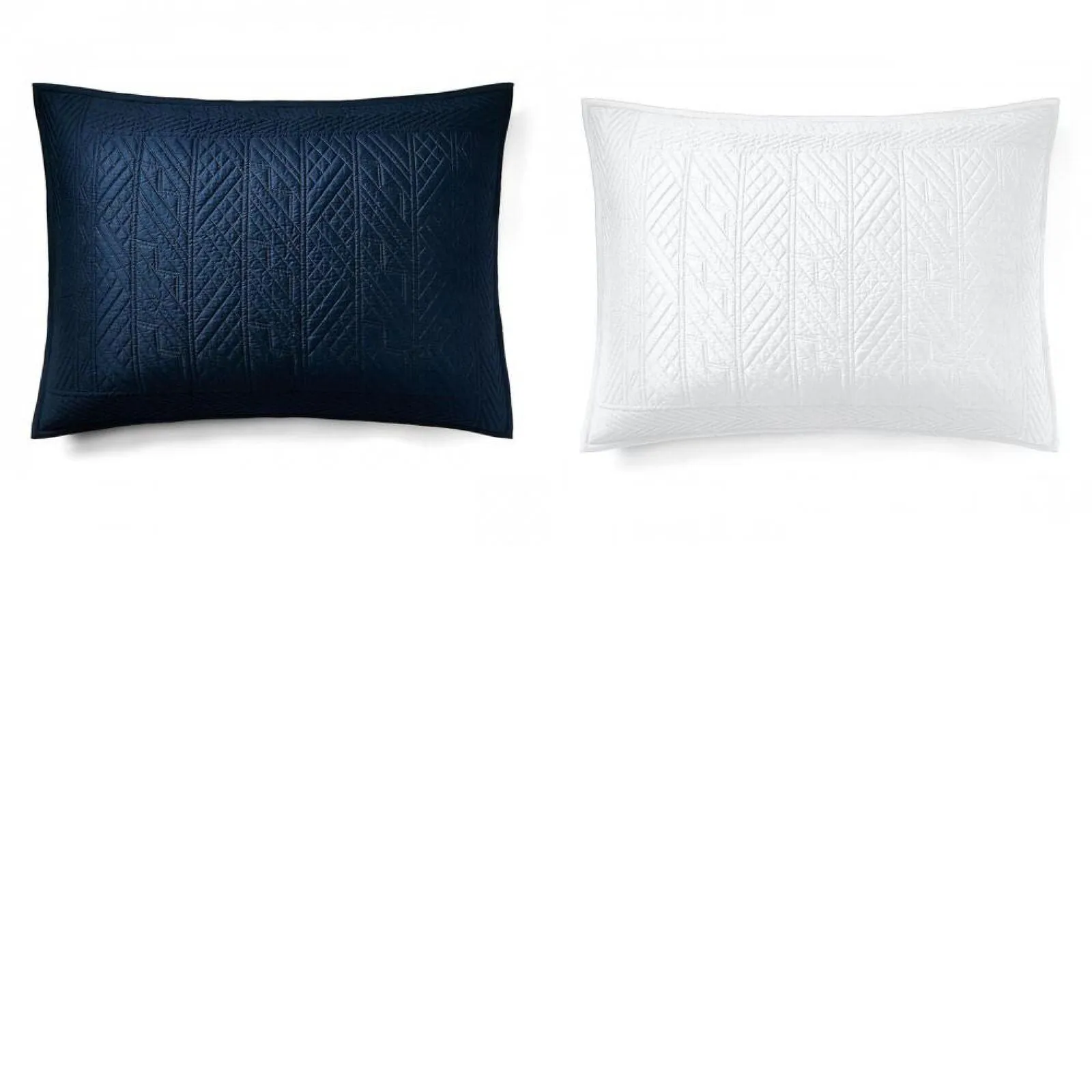 Ralph Lauren Quilted Oakfield Pillow Sham