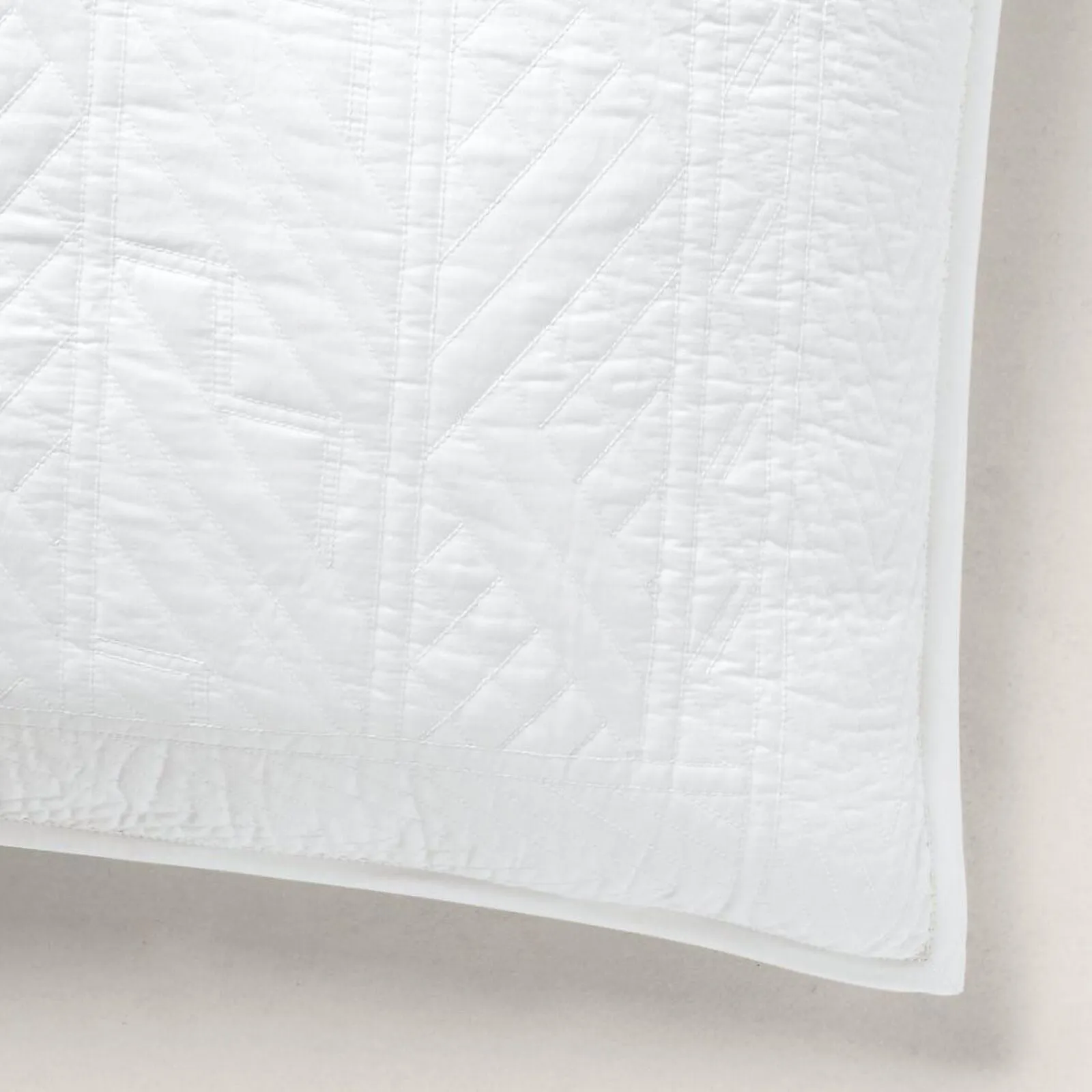 Ralph Lauren Quilted Oakfield Pillow Sham